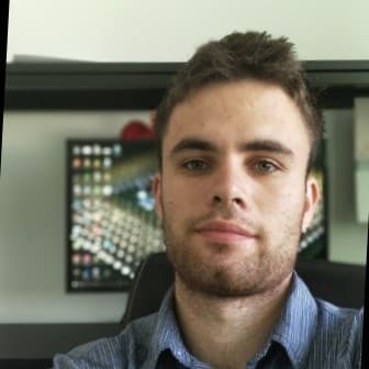 Bogdan Radu, Atlassian consultant in Bucharest, Romania